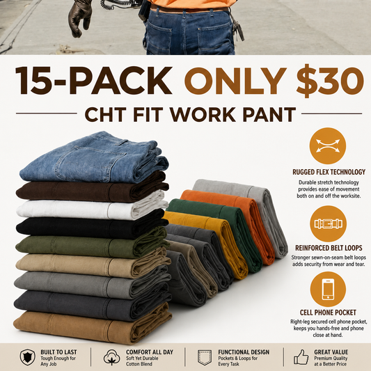 📣 WAREHOUSE STOCK CLEARANCE — EVERYTHING MUST MOVE!